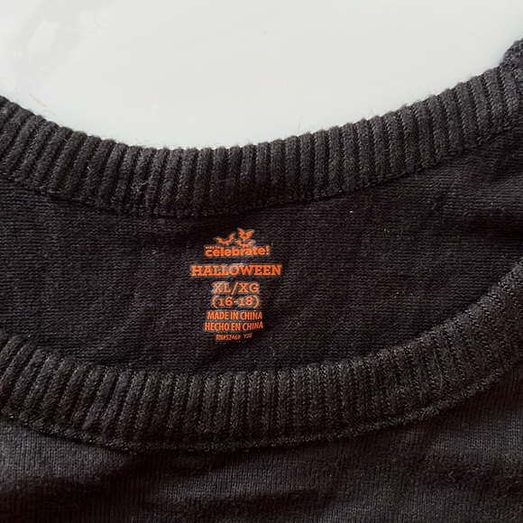 Halloween women’s pajama set size XL - Picture 3 of 5